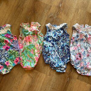 Lilly Pulitzer 12-18 month bundle